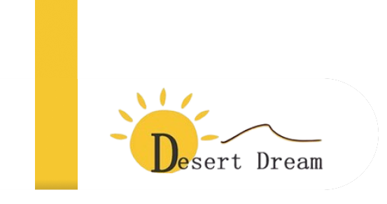 Sahara Desert Dream's logo