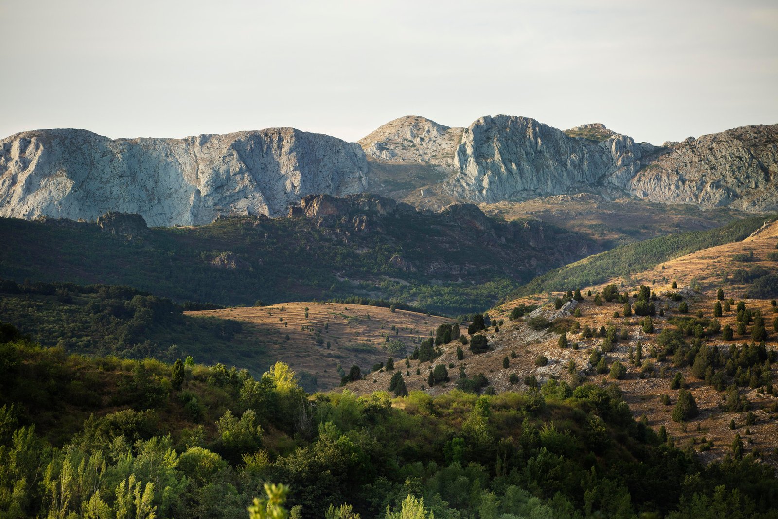 Hiking Adventure in Morocco’s Scenic Landscapes