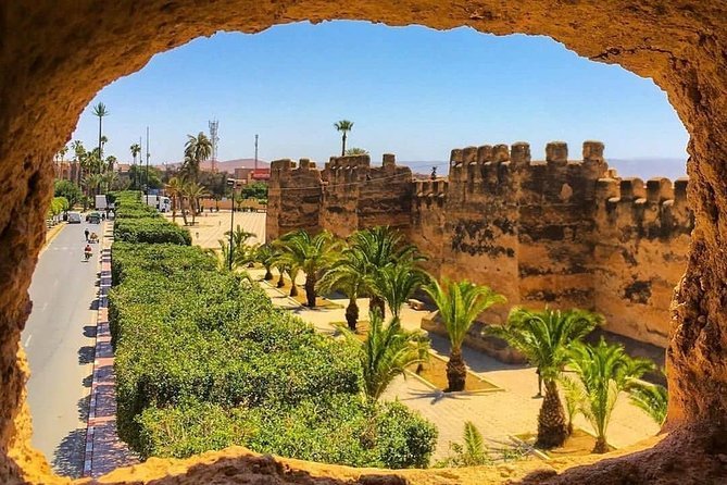 Taroudant