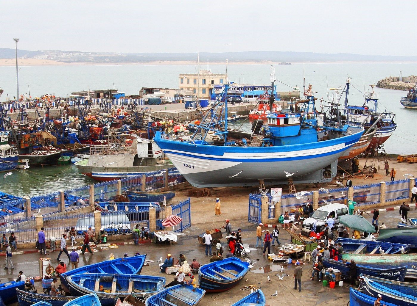 Essaouira