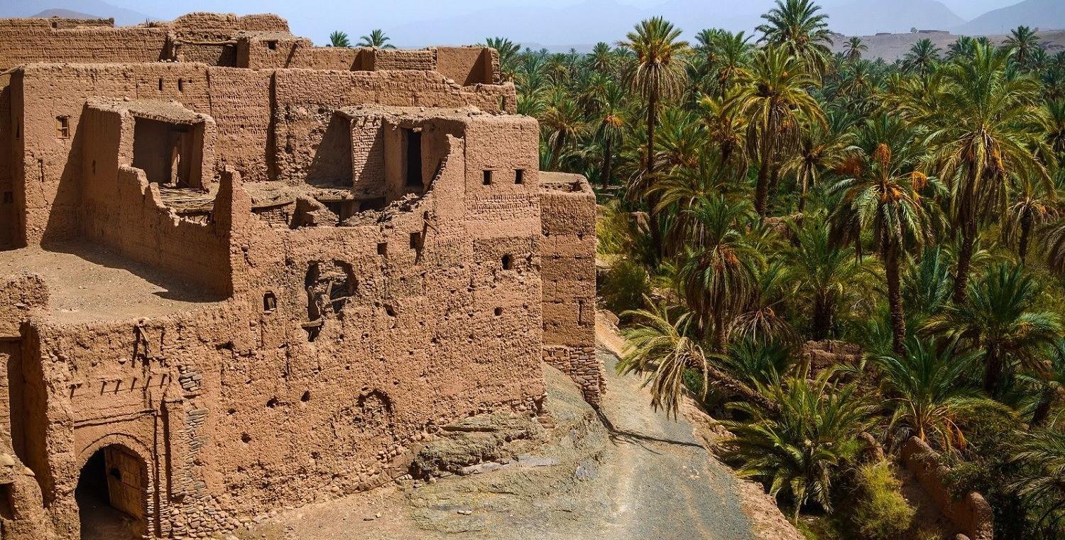zagora