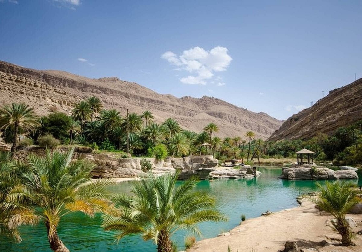 Vallée de drâa