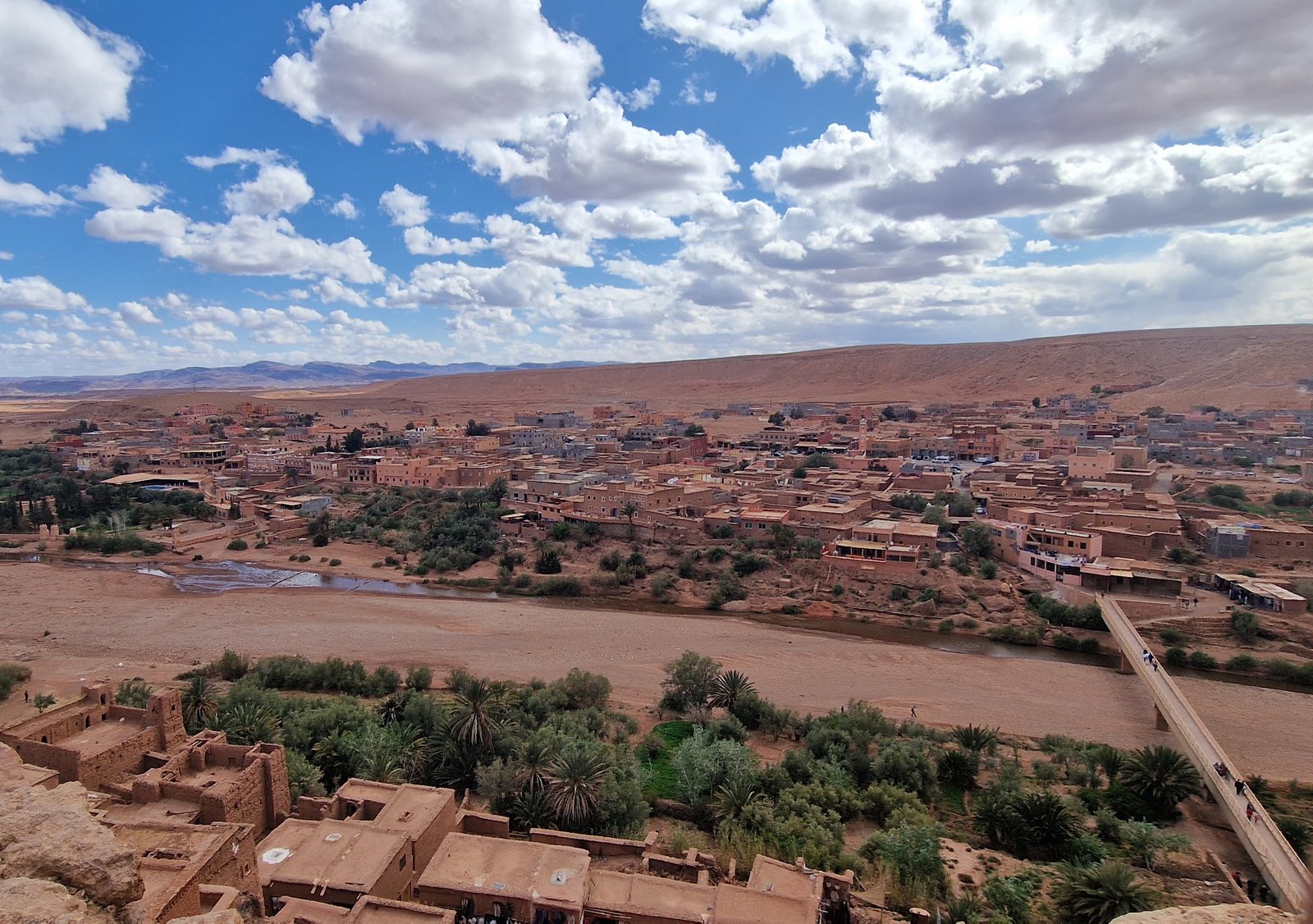 Ait Ben Haddou