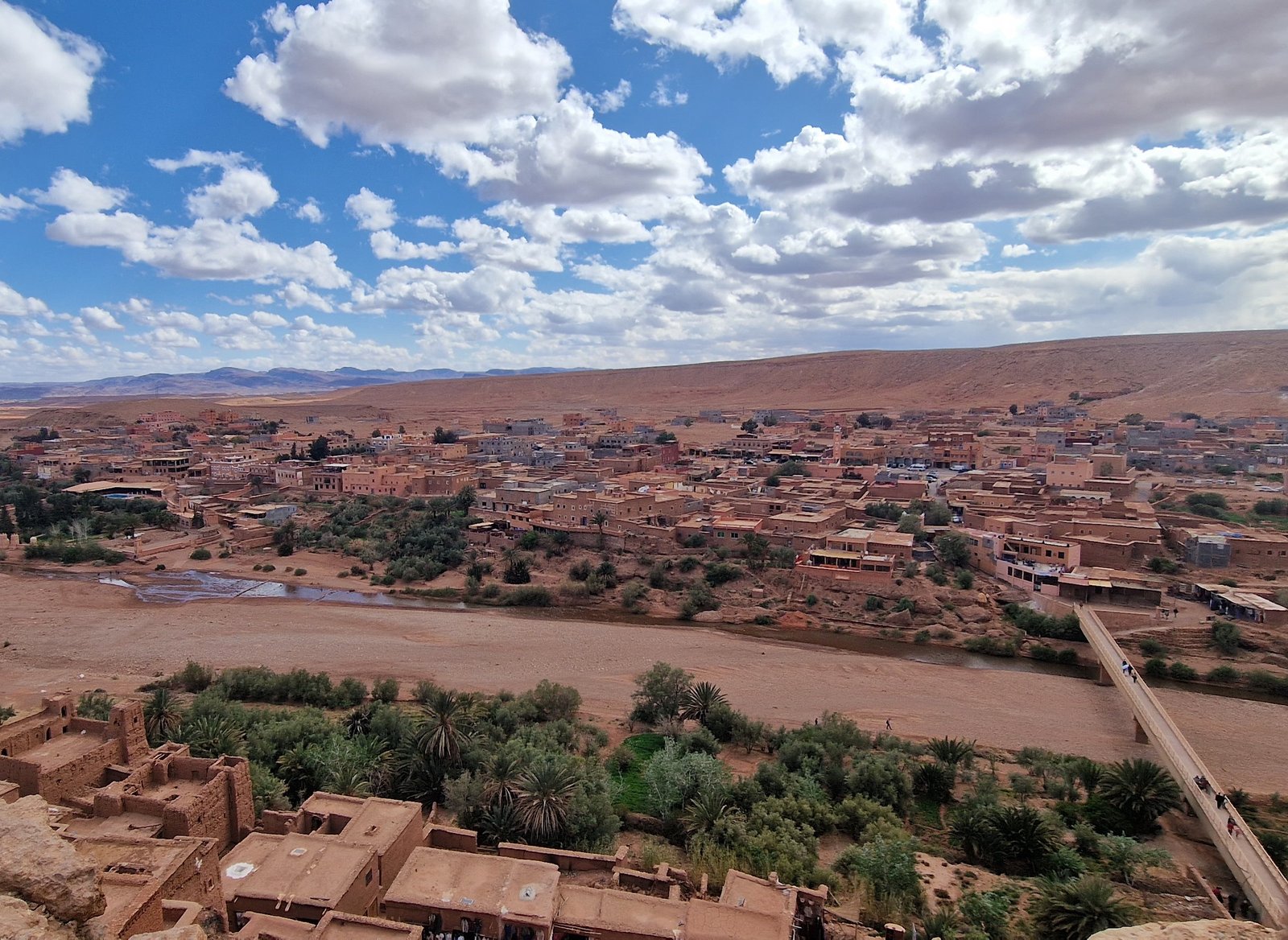Ait ben haddou