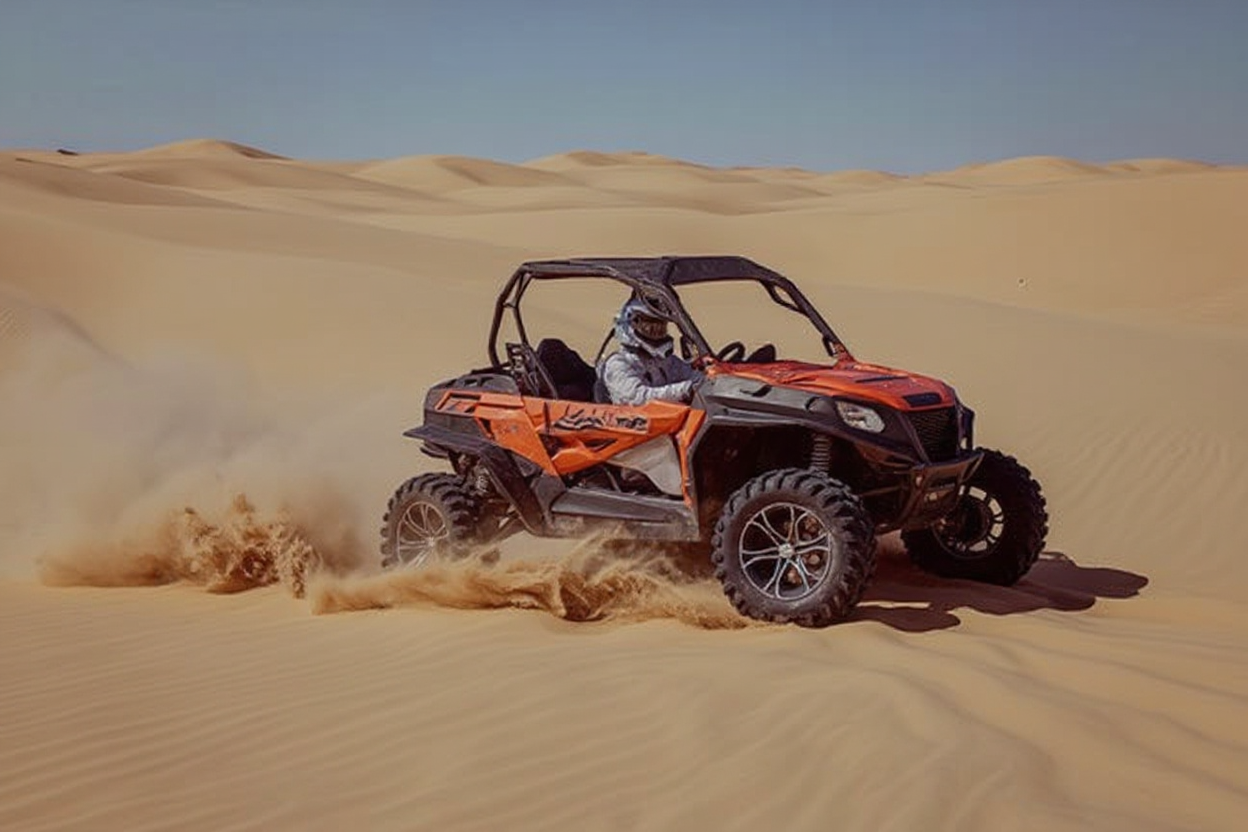 buggy 